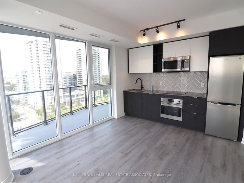 36 Zorra St, unit 1203 for rent