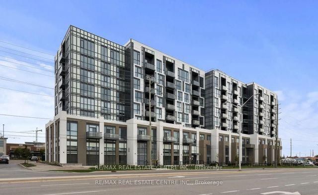 509 Dundas Street West, unit 606 for sale