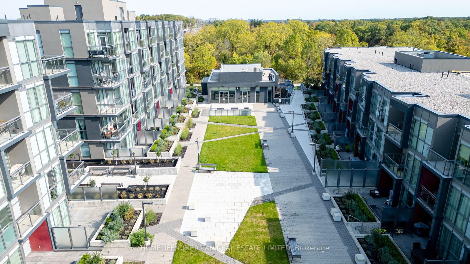 Link Condos & Towns, Burlington, Toronto