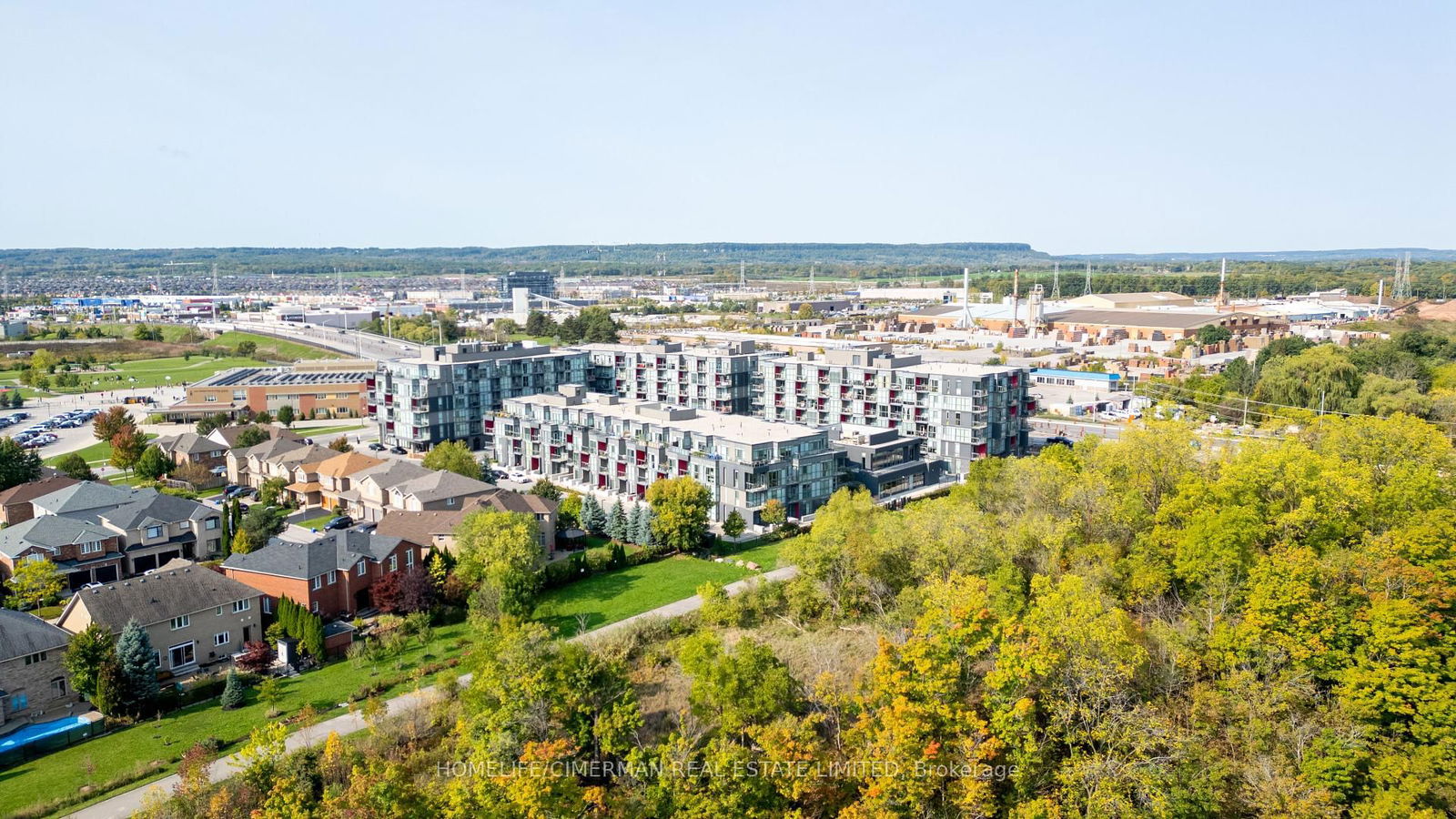 Link Condos & Towns, Burlington, Toronto