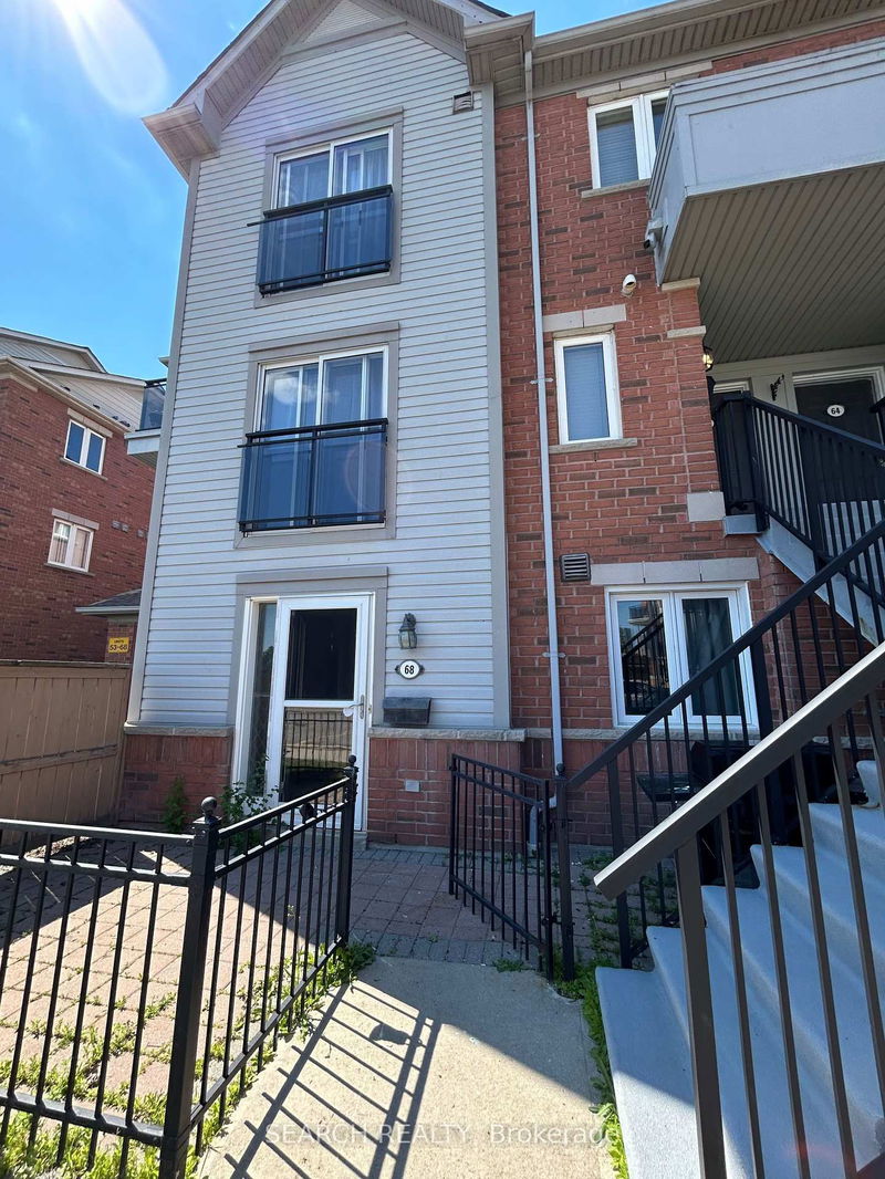 4620 Guildwood Way, unit 68 for rent