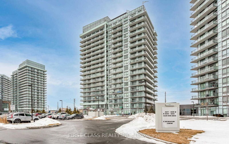 4677 Glen Erin Dr, unit 508 for rent