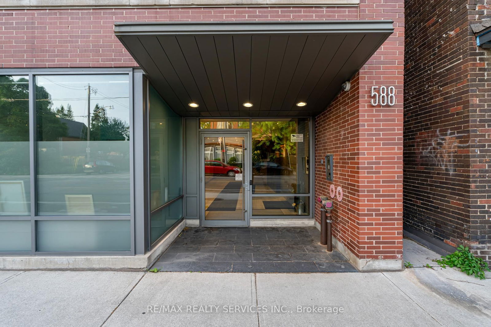 Volta Lofts, West End, Toronto