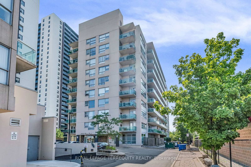 2464 Weston Rd, unit 1014 for sale