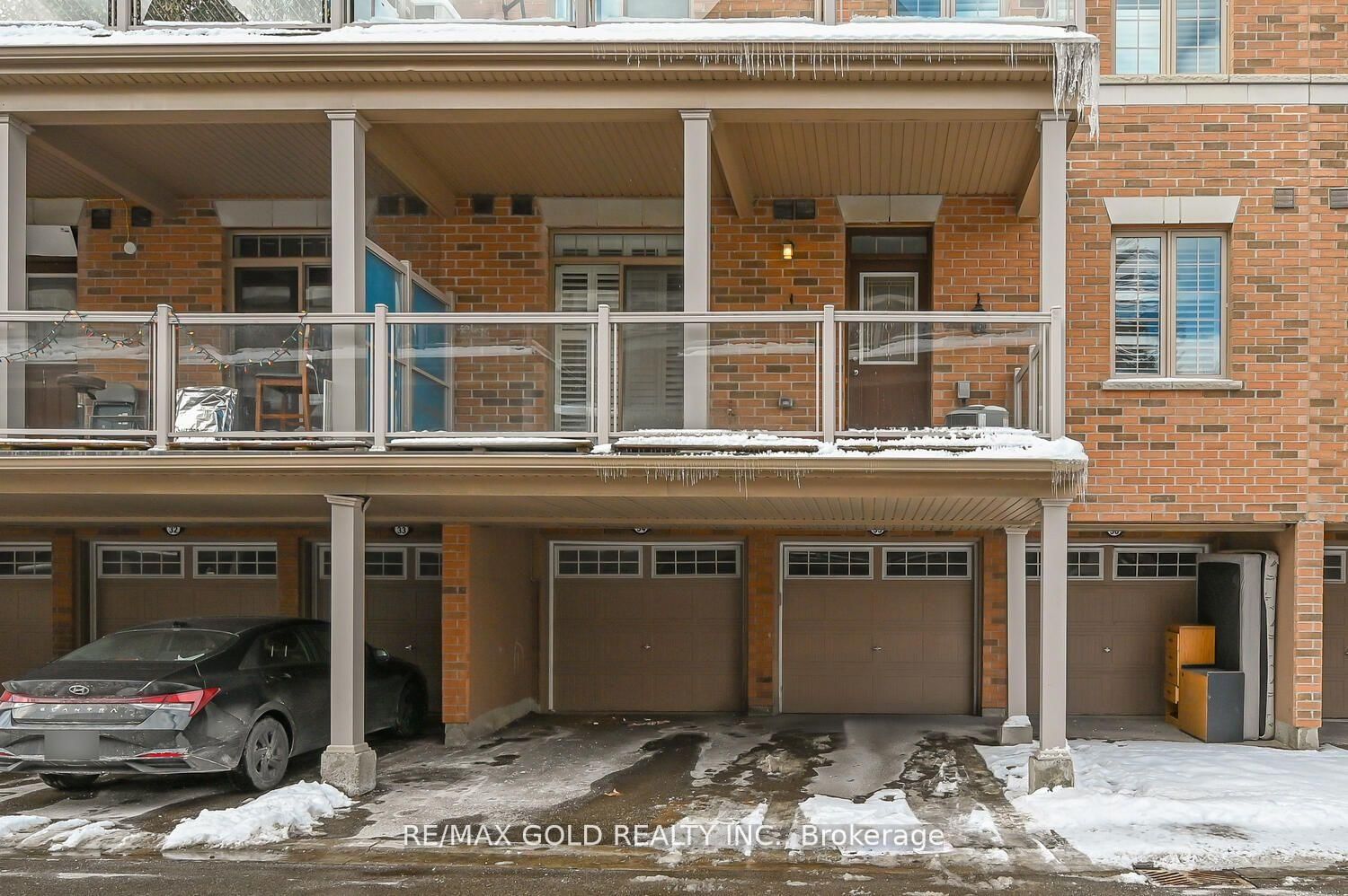 180 Howden Blvd, unit 35 for sale