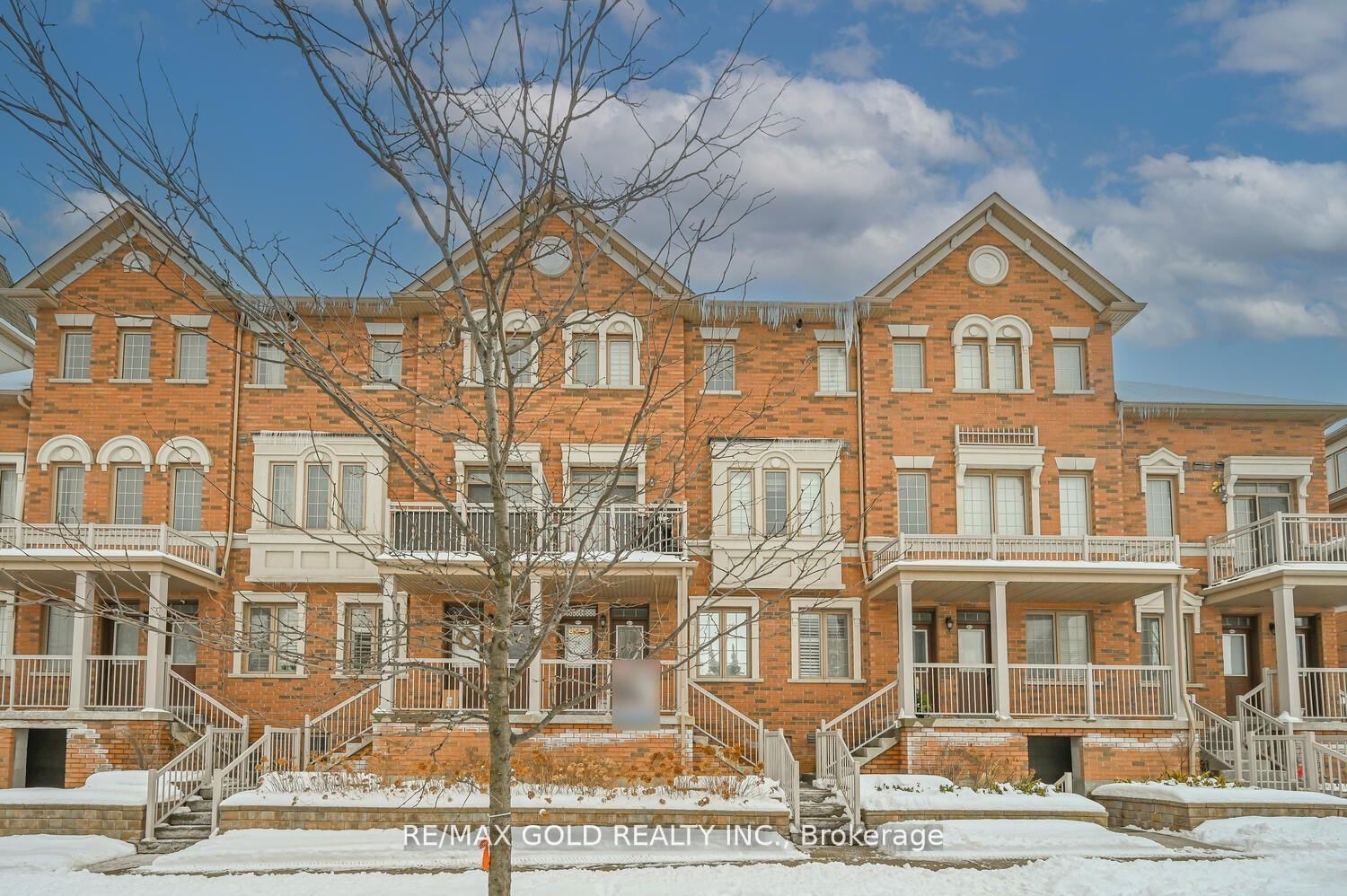 180 Howden Blvd, unit 35 for sale