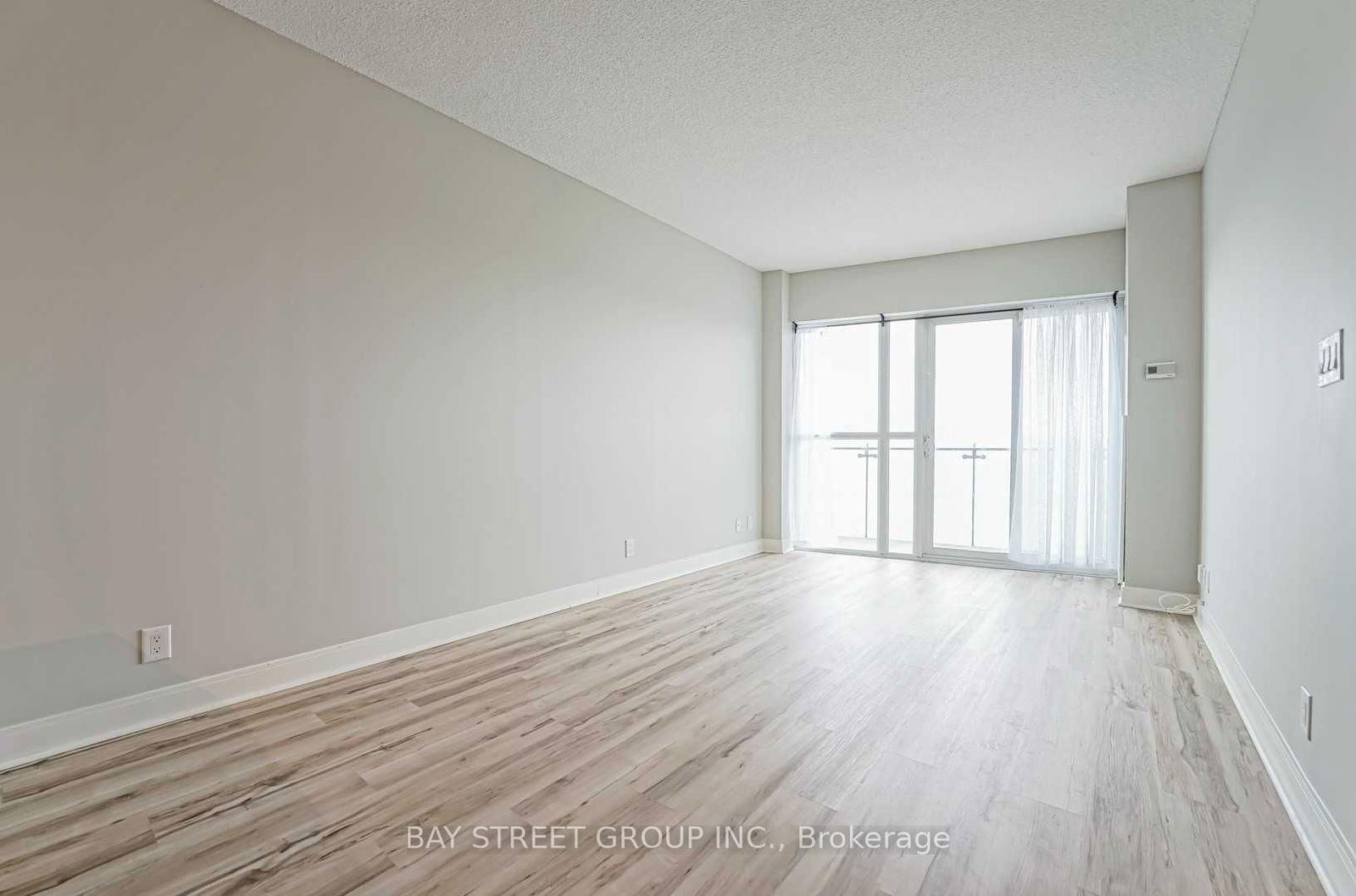 50 Absolute Ave, unit 3508 for rent