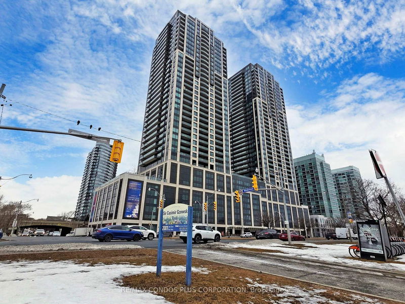 1928 Lake Shore Blvd W, unit 3701 for sale