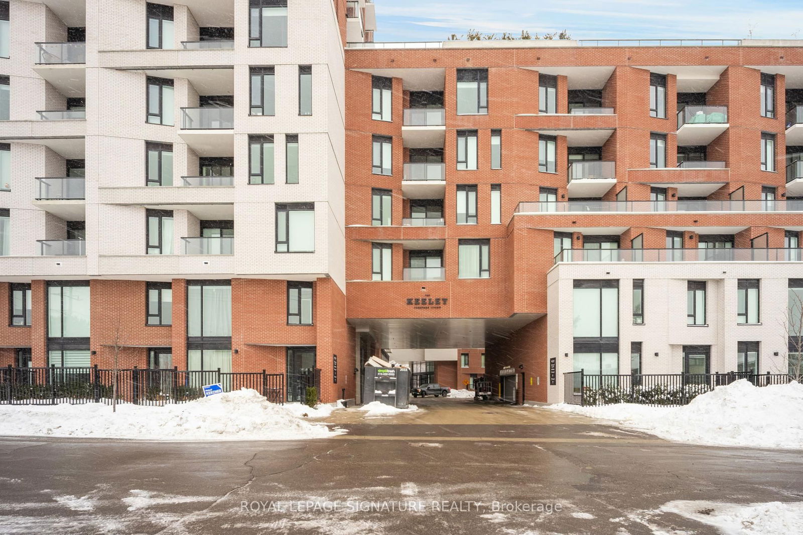 3100 Keele St, unit 1214 for sale