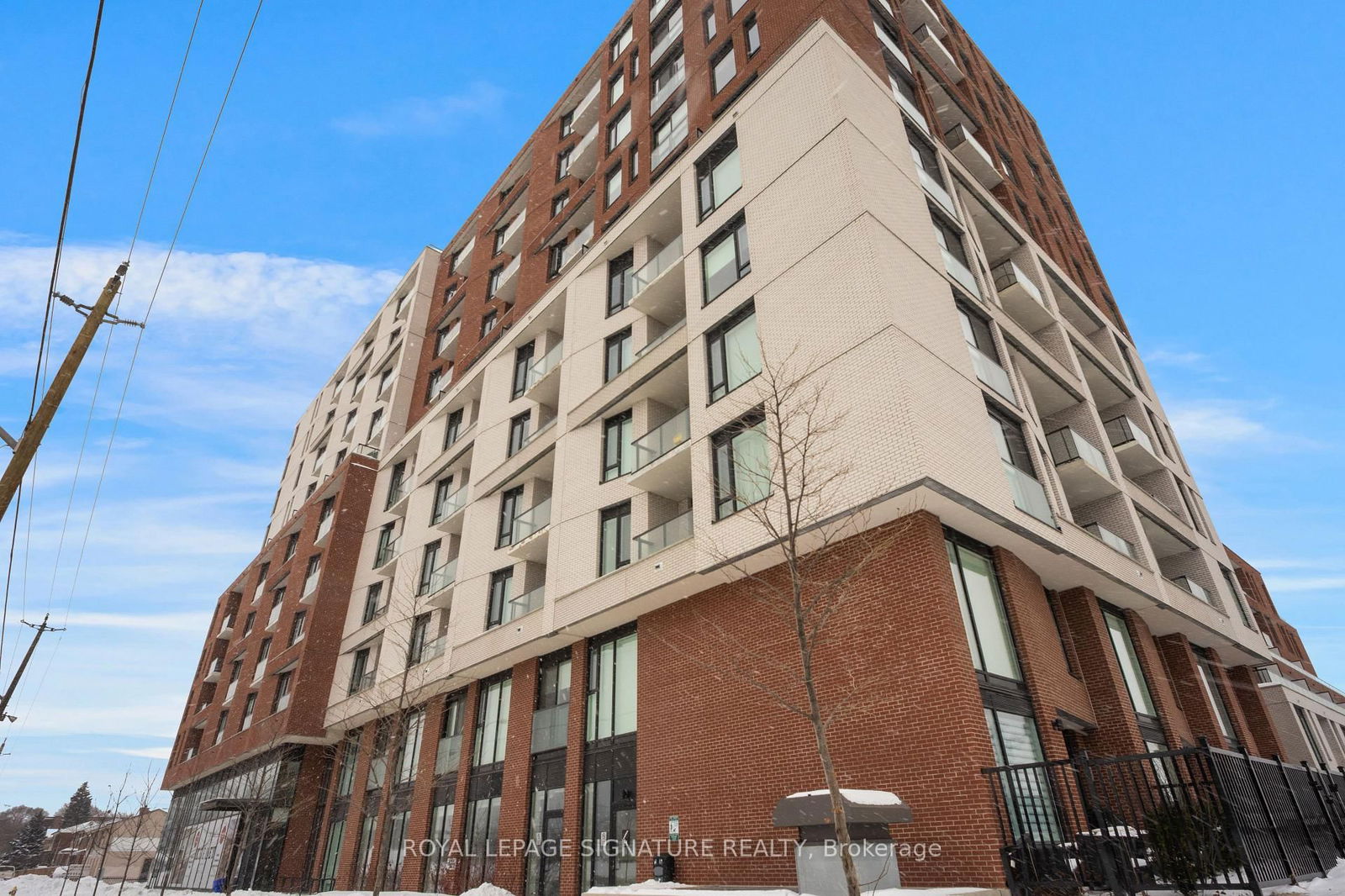 3100 Keele St, unit 1214 for sale