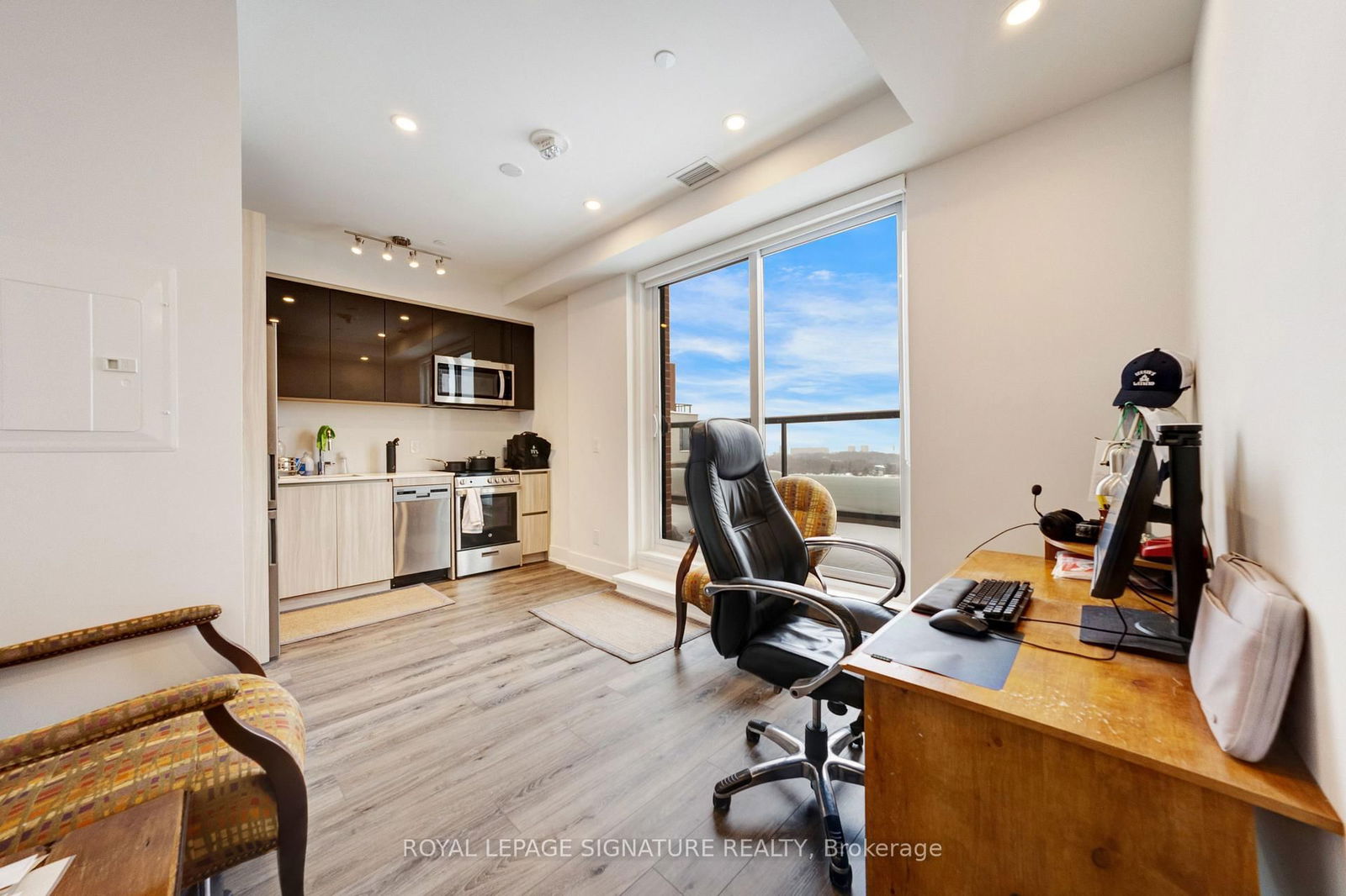 3100 Keele St, unit 1214 for sale