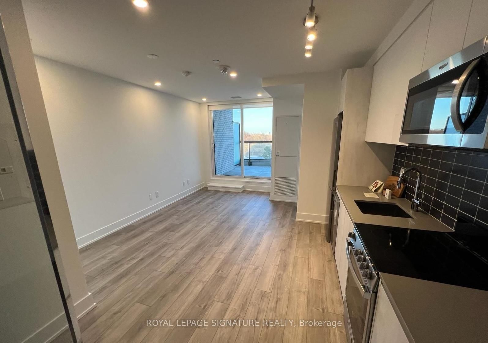 3100 Keele St, unit 708 for rent