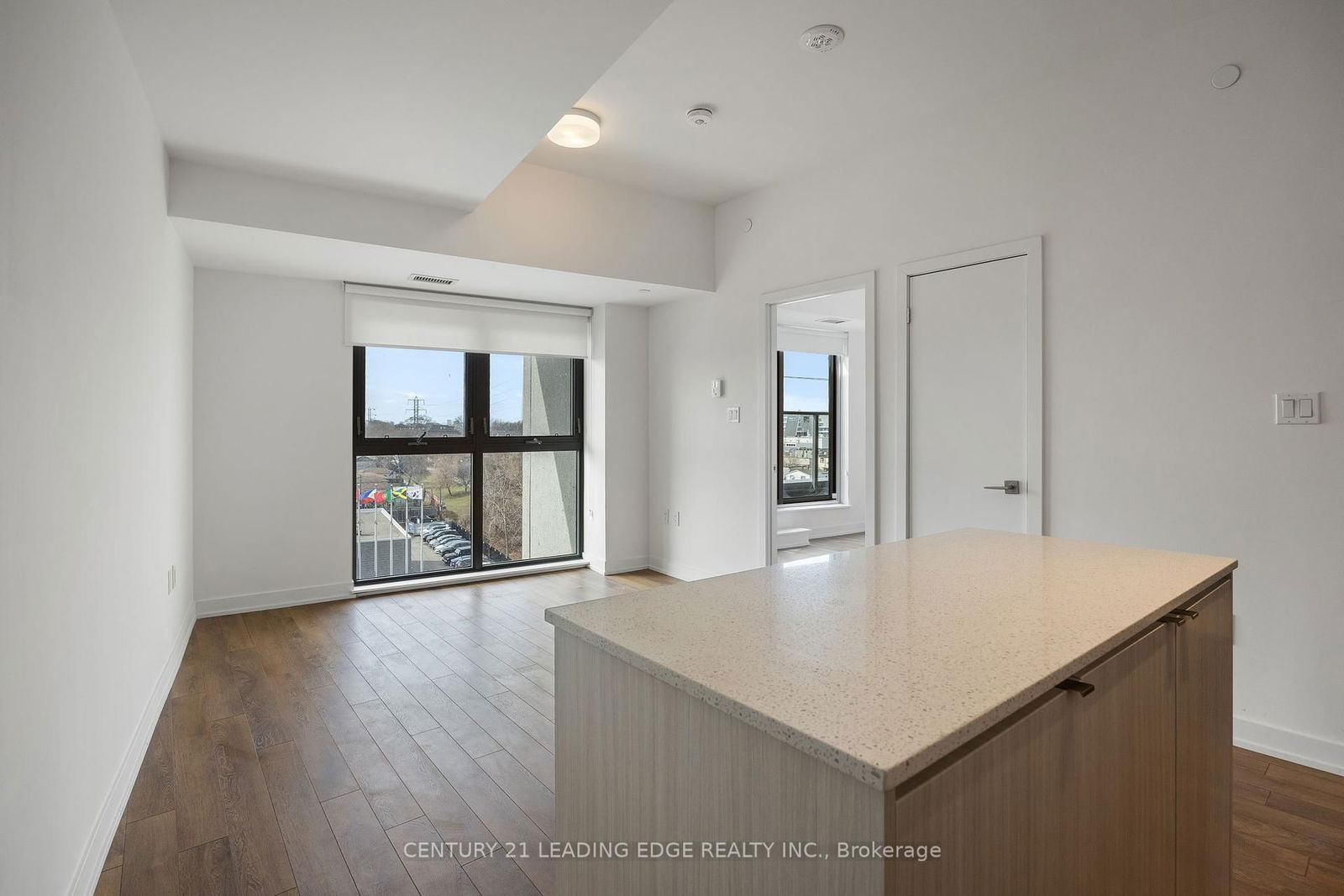 2433 Dufferin St, unit 708 for sale