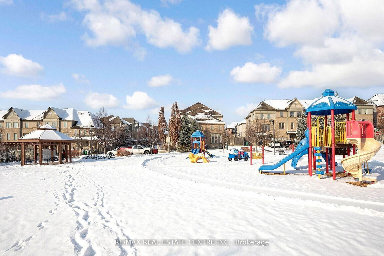 Terracotta Village, Brampton, Toronto