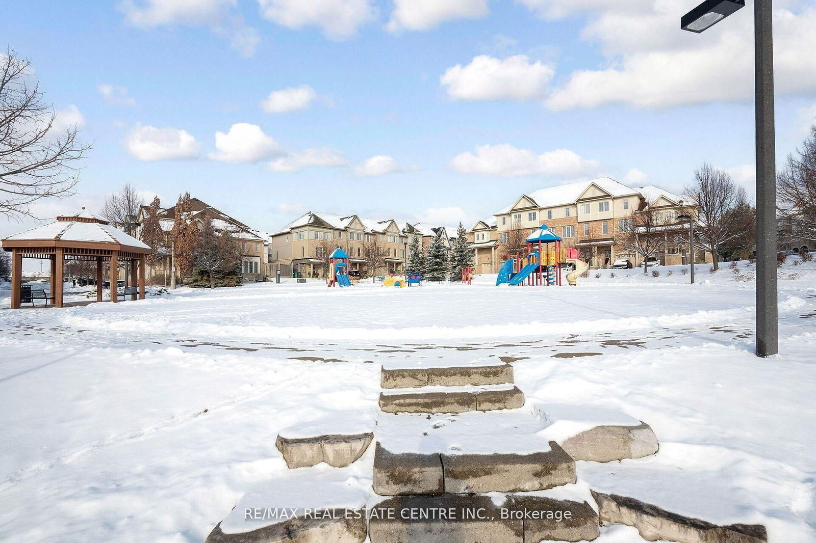 Terracotta Village, Brampton, Toronto