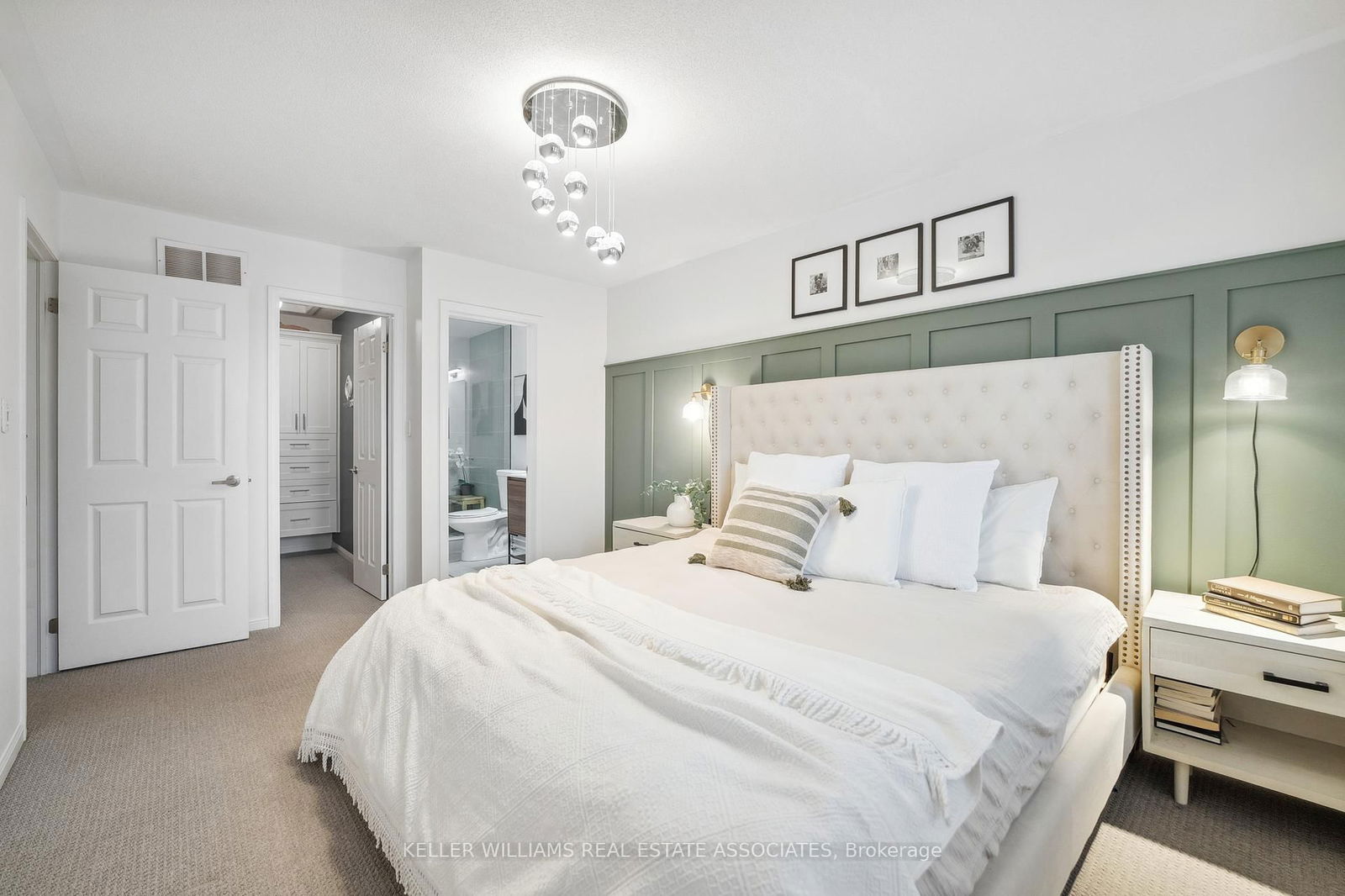 2614 Dashwood Dr Townhouses, Oakville, Toronto