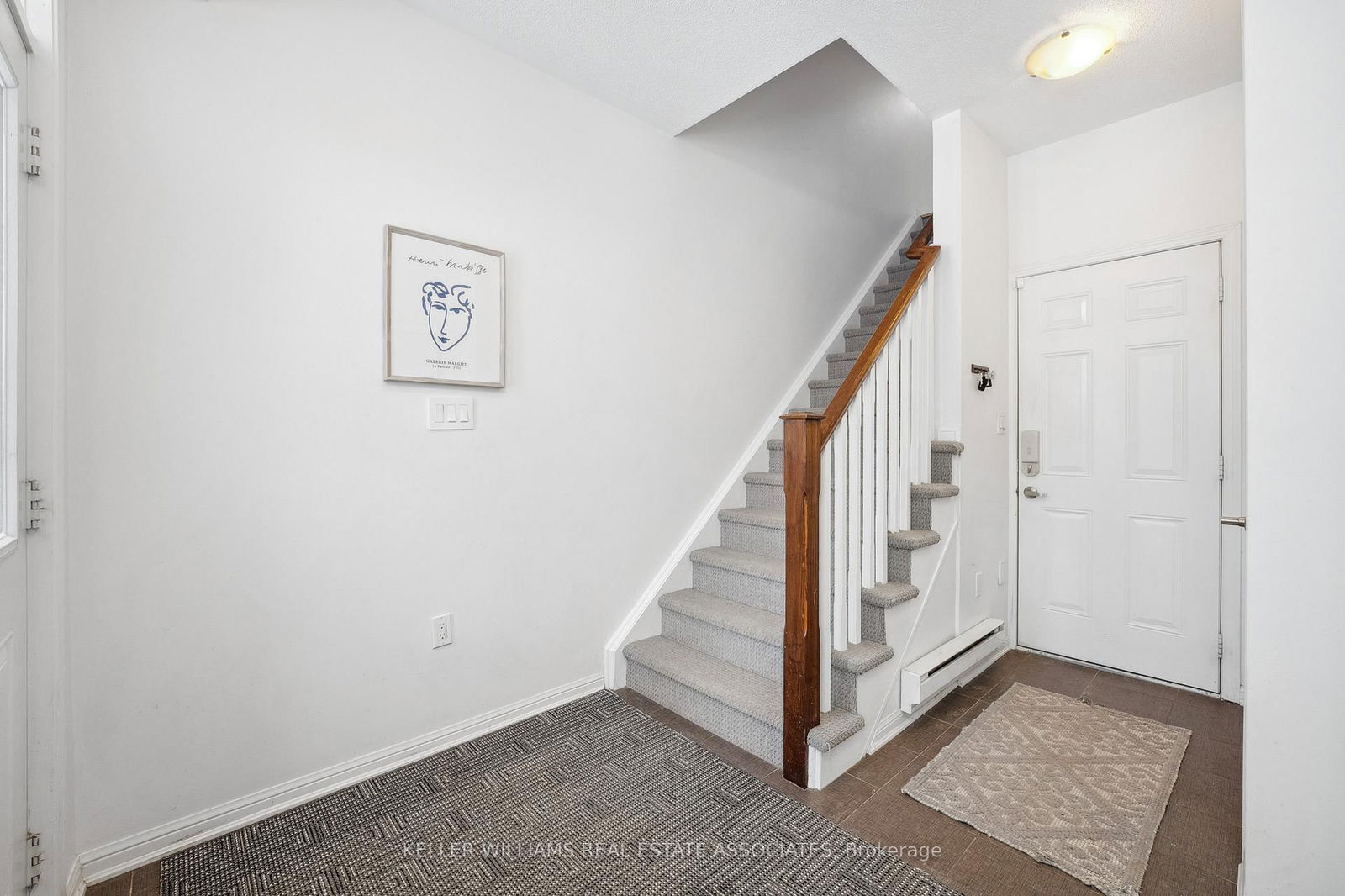 2614 Dashwood Dr Townhouses, Oakville, Toronto