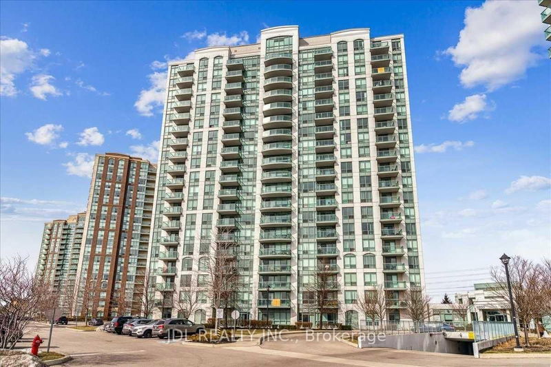 4850 Glen Erin Dr, unit 1703 for sale