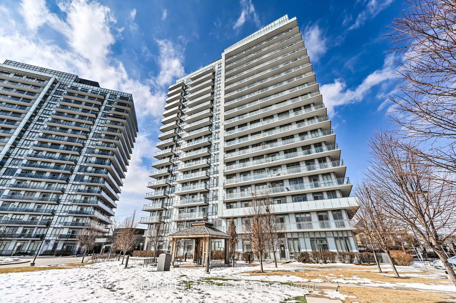 4655 Glen Erin Dr, unit 1108 for sale