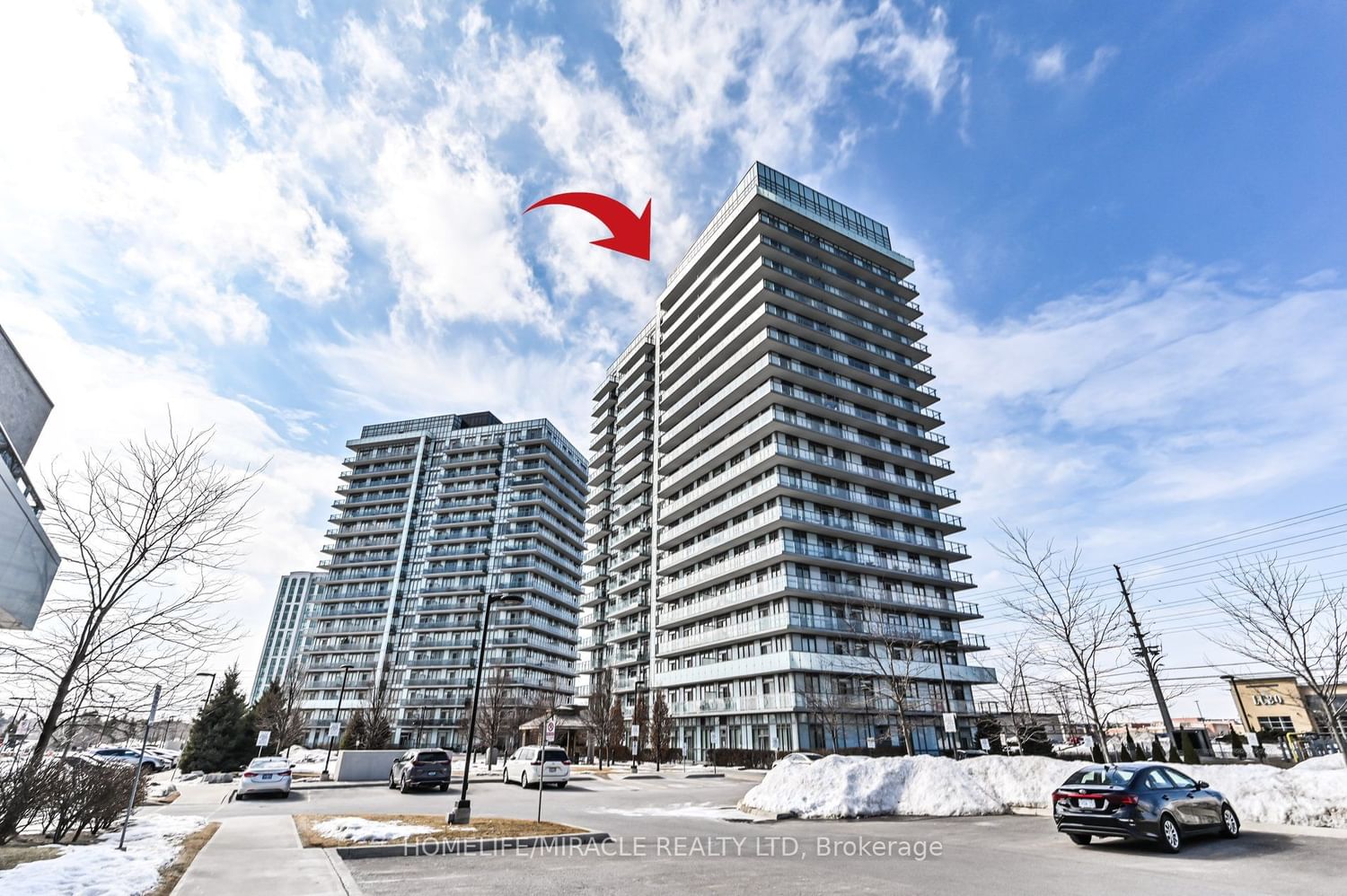 4655 Glen Erin Dr, unit 1108 for sale