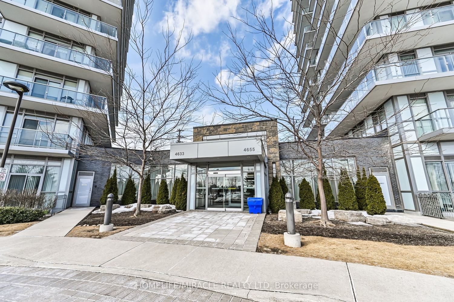 4655 Glen Erin Dr, unit 1108 for sale