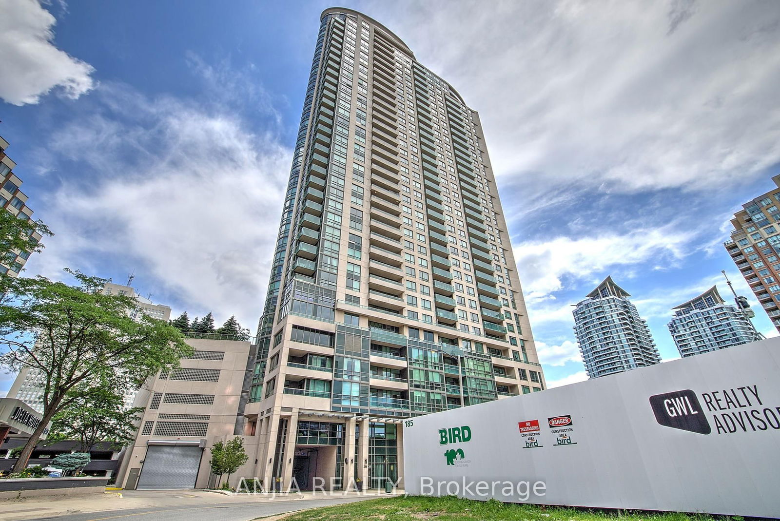 208 Enfield Pl, unit 2210 for rent