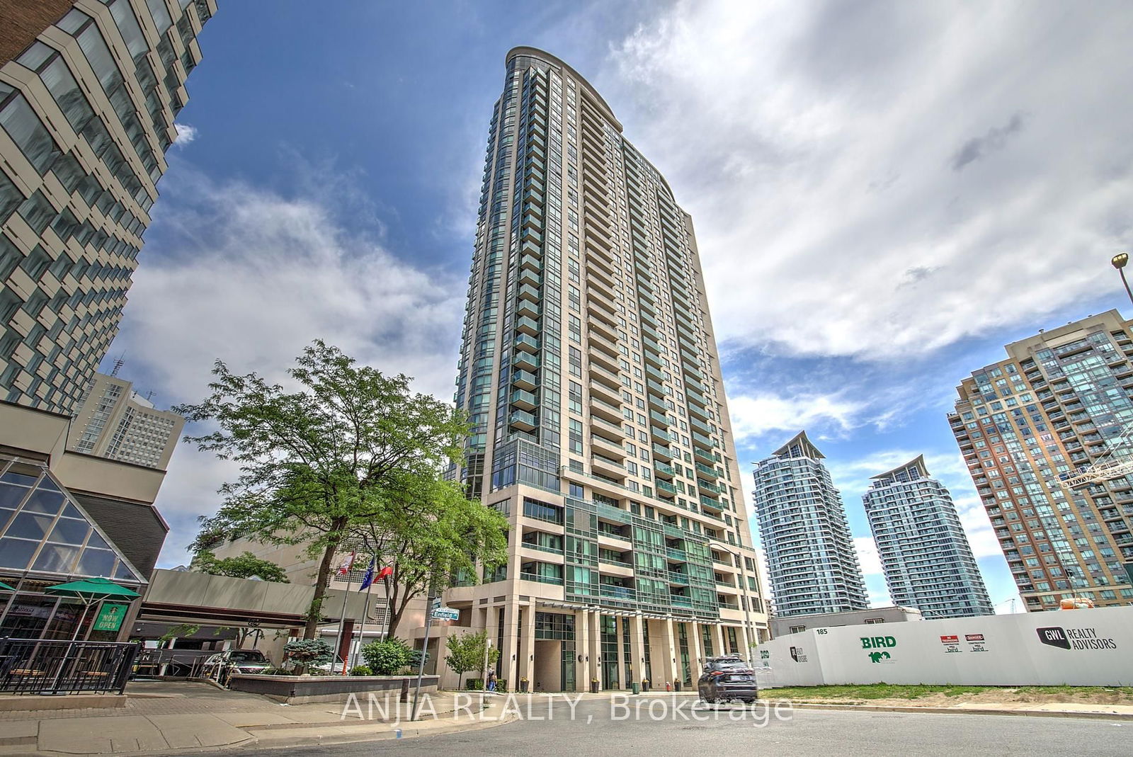 208 Enfield Pl, unit 2210 for rent