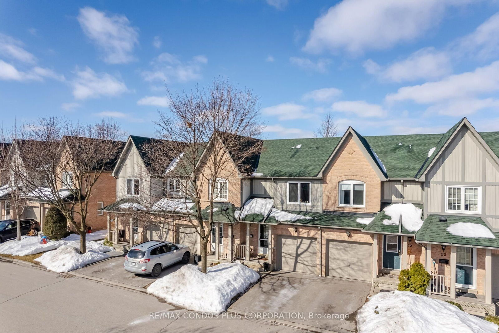 2945 Thomas St, unit 61 for sale