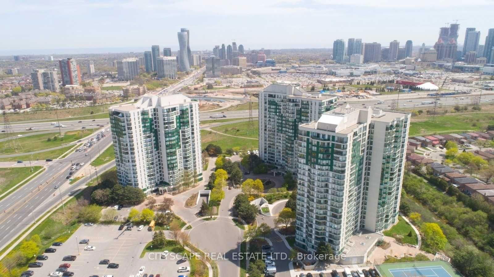 4460 Tucana Crt, unit 1602 for rent