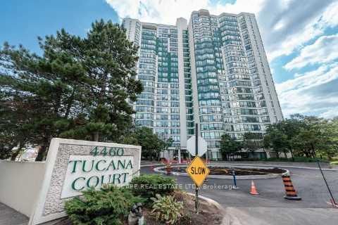 4460 Tucana Crt, unit 1602 for rent