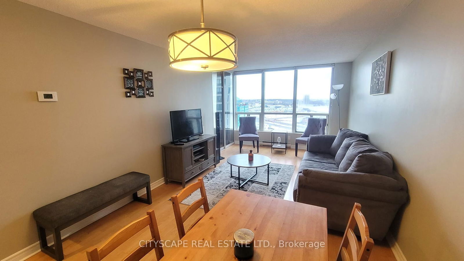 4460 Tucana Crt, unit 1602 for rent