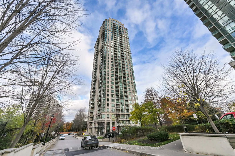 3504 Hurontario St, unit 305 for sale