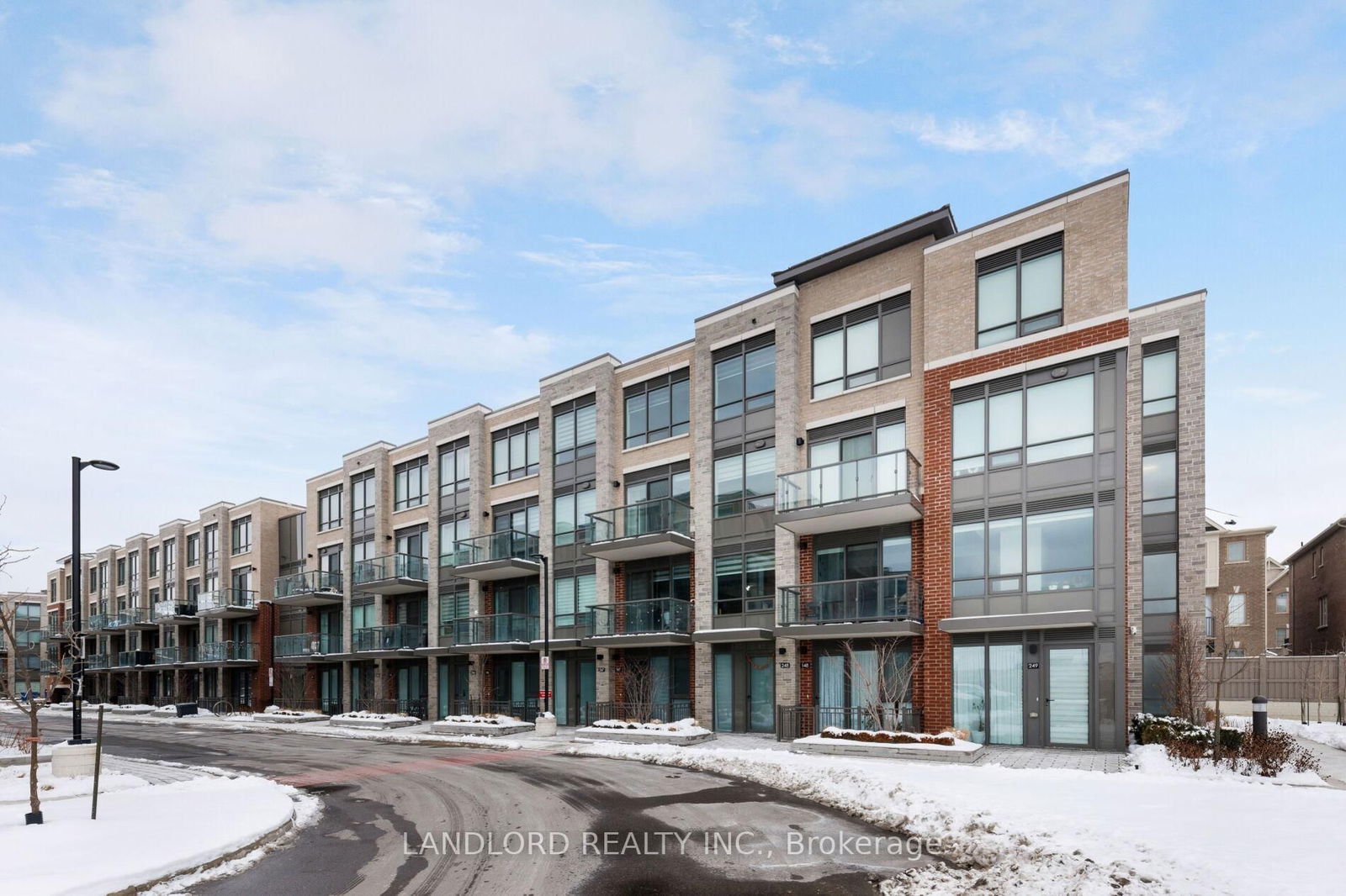 75 Attmar Dr, unit 339 for sale