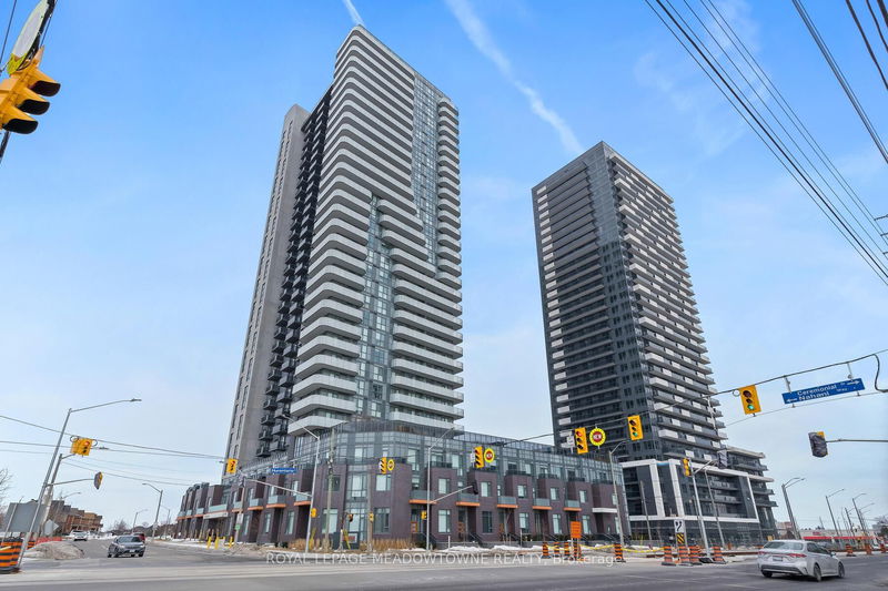 8 Nahani Way, unit 3101 for sale