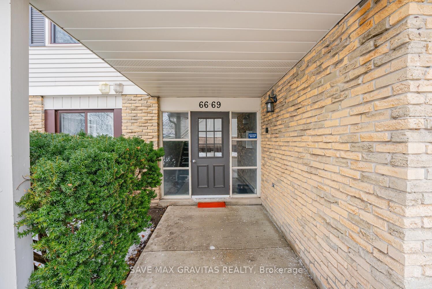 2701 Aquitaine Ave, unit 69 for sale