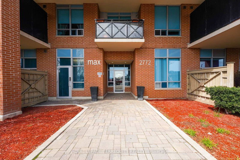 2772 Keele St, unit 101 for sale