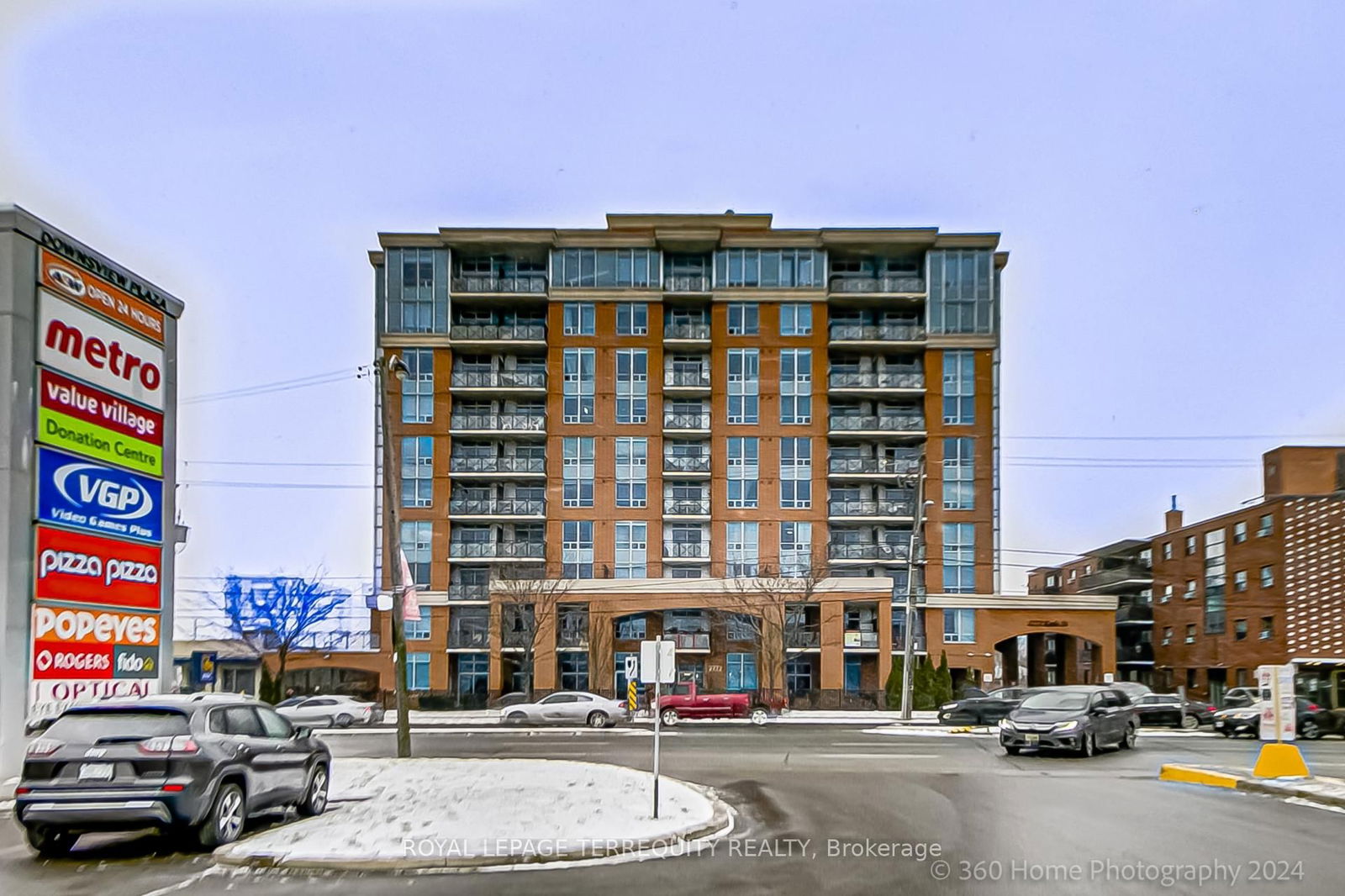 2772 Keele St, unit 101 for sale