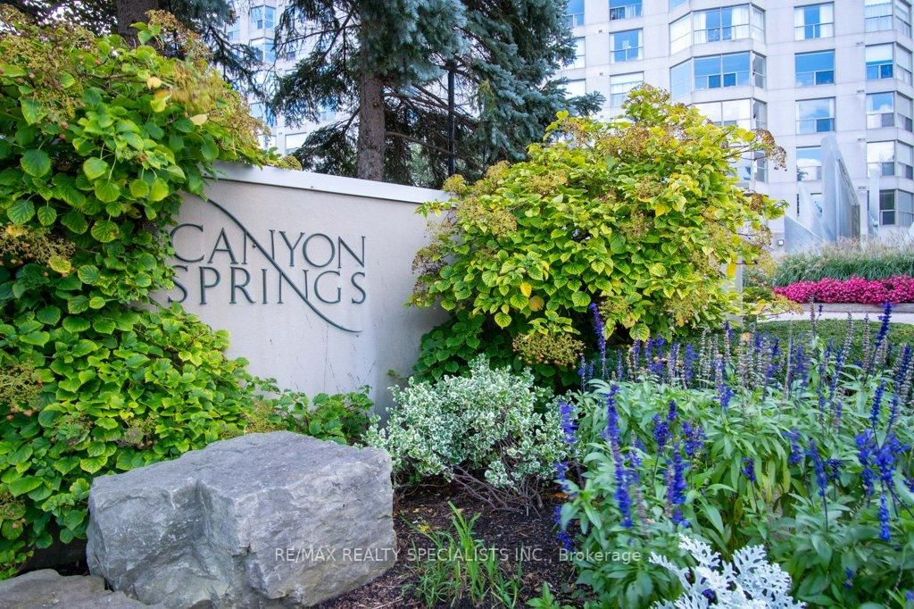 Canyon Springs Condos, Mississauga, Toronto