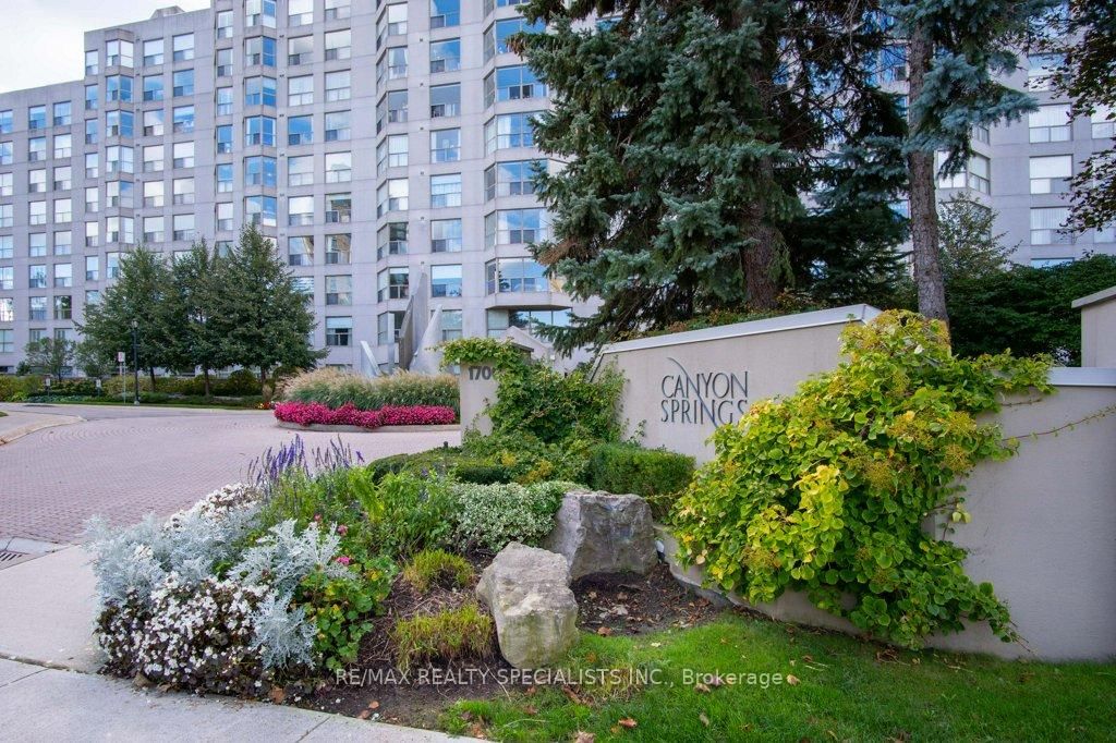 Canyon Springs Condos, Mississauga, Toronto