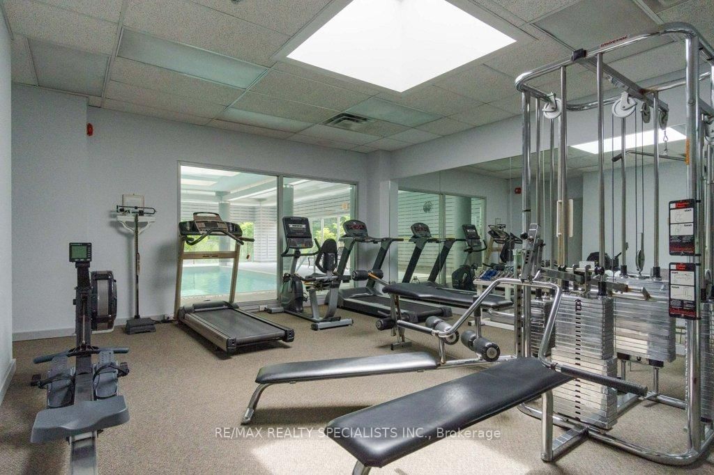 1700 The Collegeway, unit 208 for sale