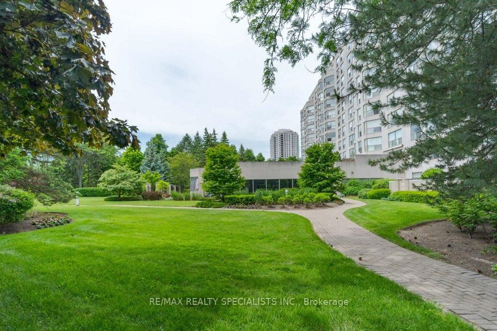 Canyon Springs Condos, Mississauga, Toronto