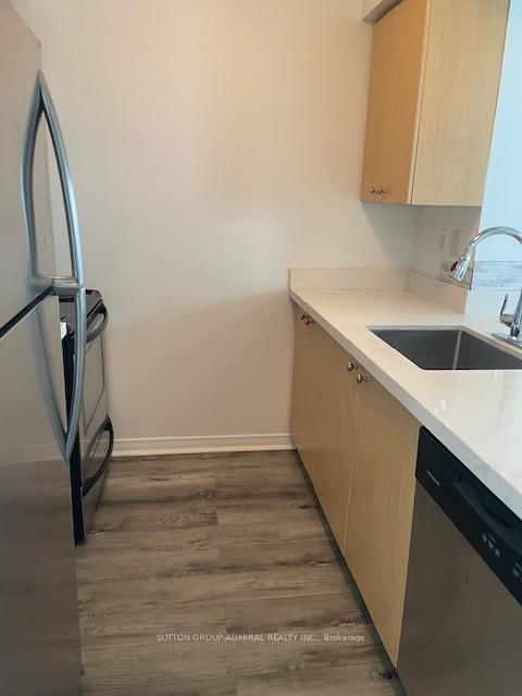 215 Queen St E, unit 1210 for sale