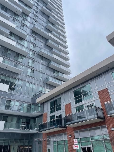 215 Queen St E, unit 1210 for sale