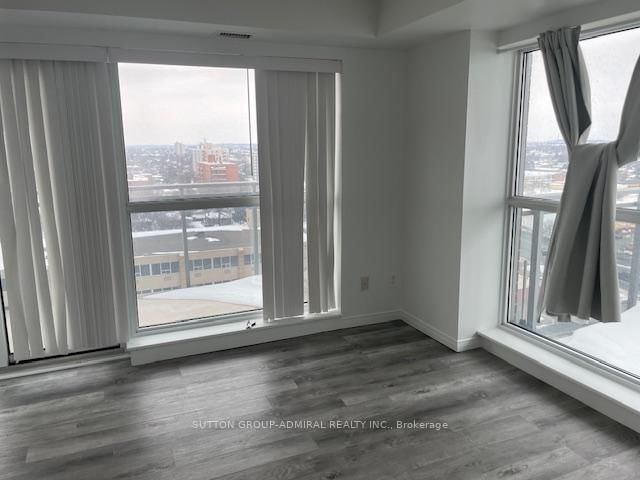 215 Queen St E, unit 1210 for sale