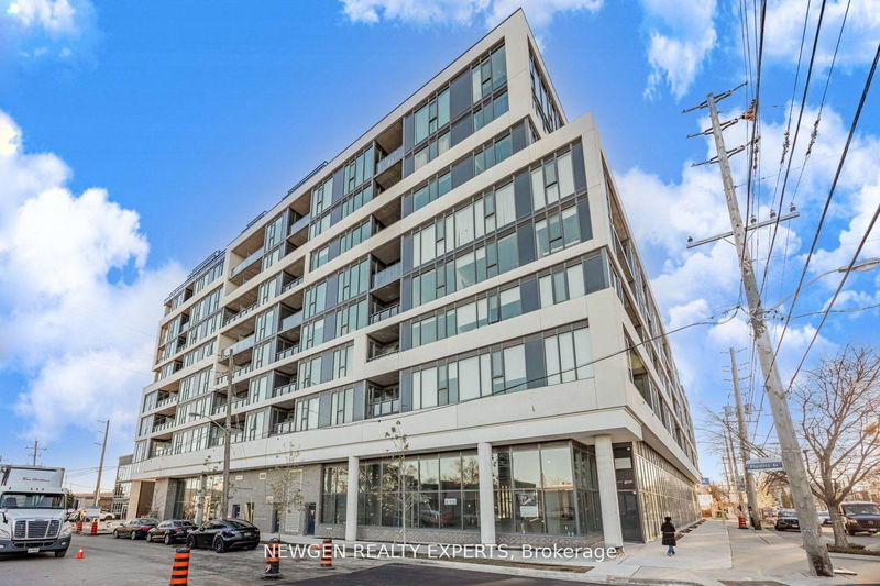 859 The Queensway, unit 1007 for sale