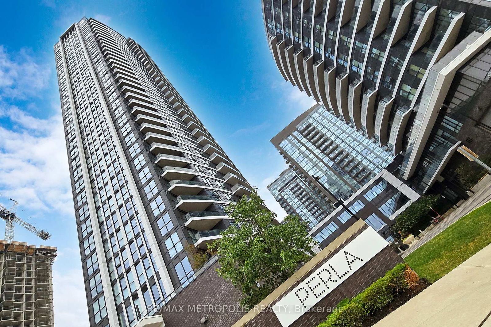 35 Watergarden Dr, unit 3316 for rent