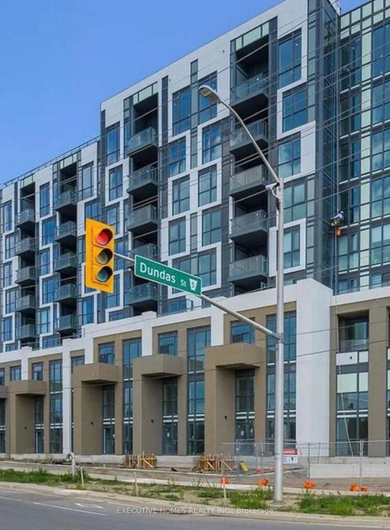 509 Dundas St, unit 411 for sale