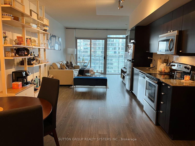 103 The Queensway, unit 1217 for rent