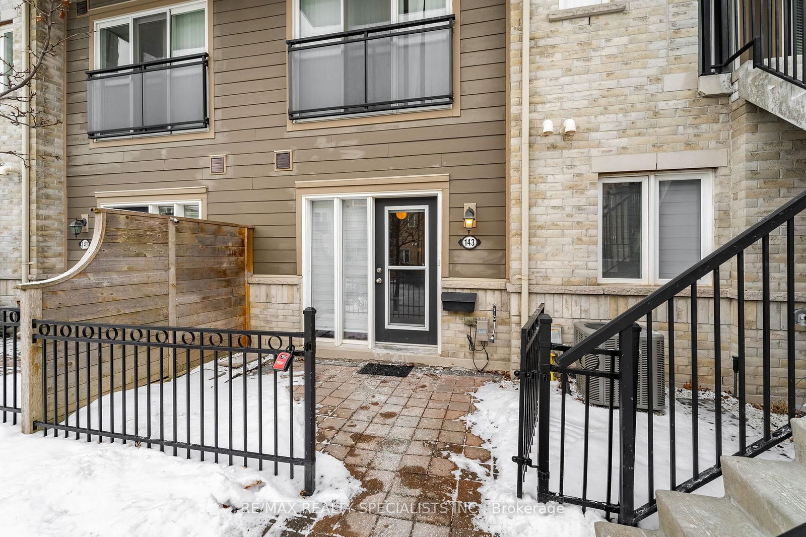 2891 Rio Crt, unit 143 for sale