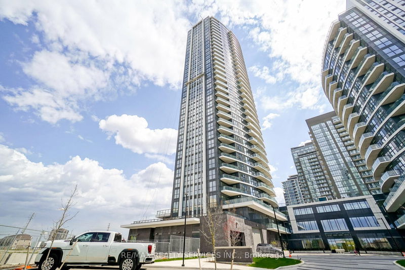 35 Watergarden Dr N, unit 2418 for rent